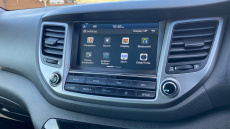 Hyundai Tucson 1.6 TGDi Sport Edition 5dr 2WD Petrol Estate